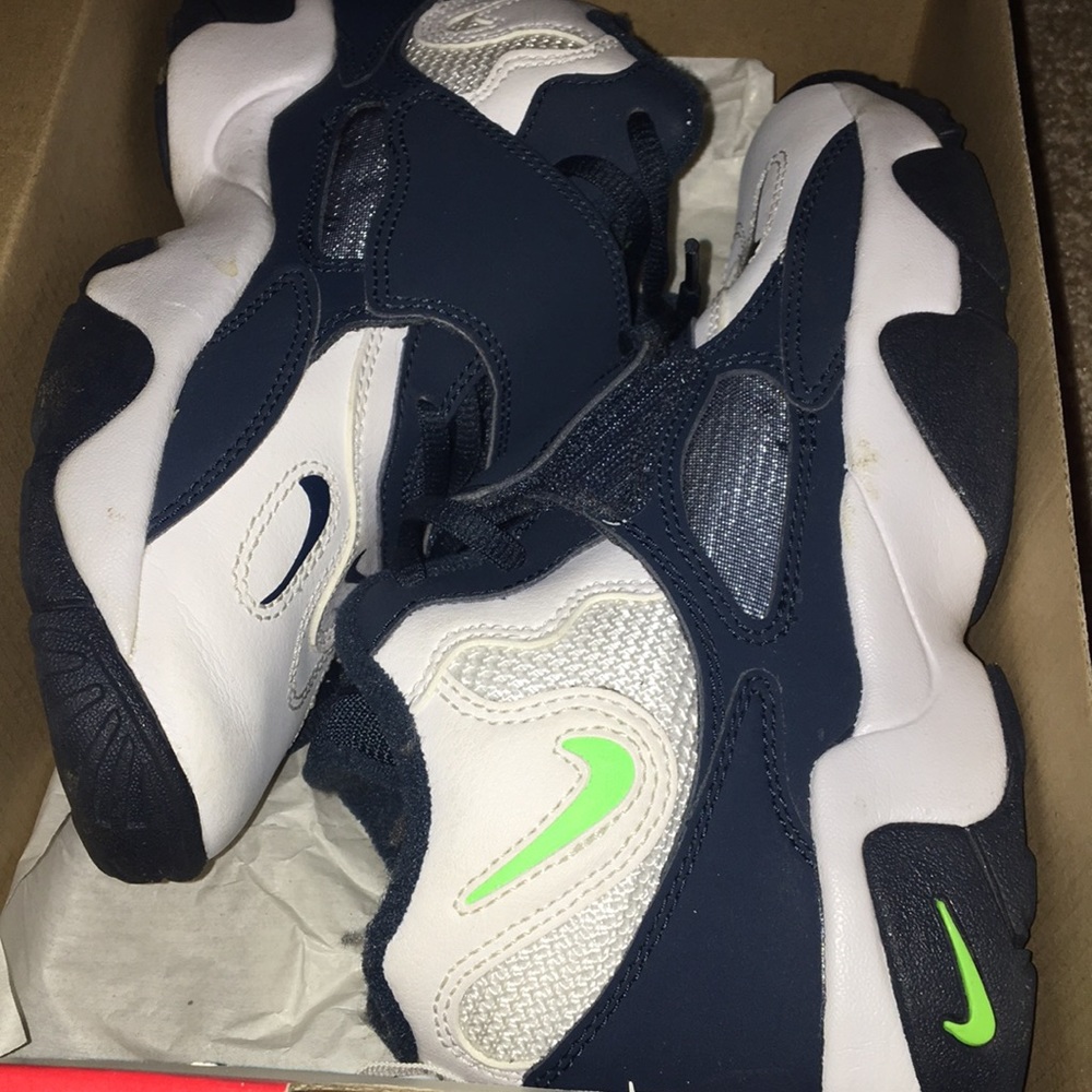 Speed turf Nikes